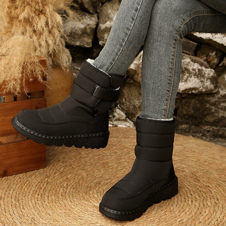 Beautifully Crafted Orthopedic Boots