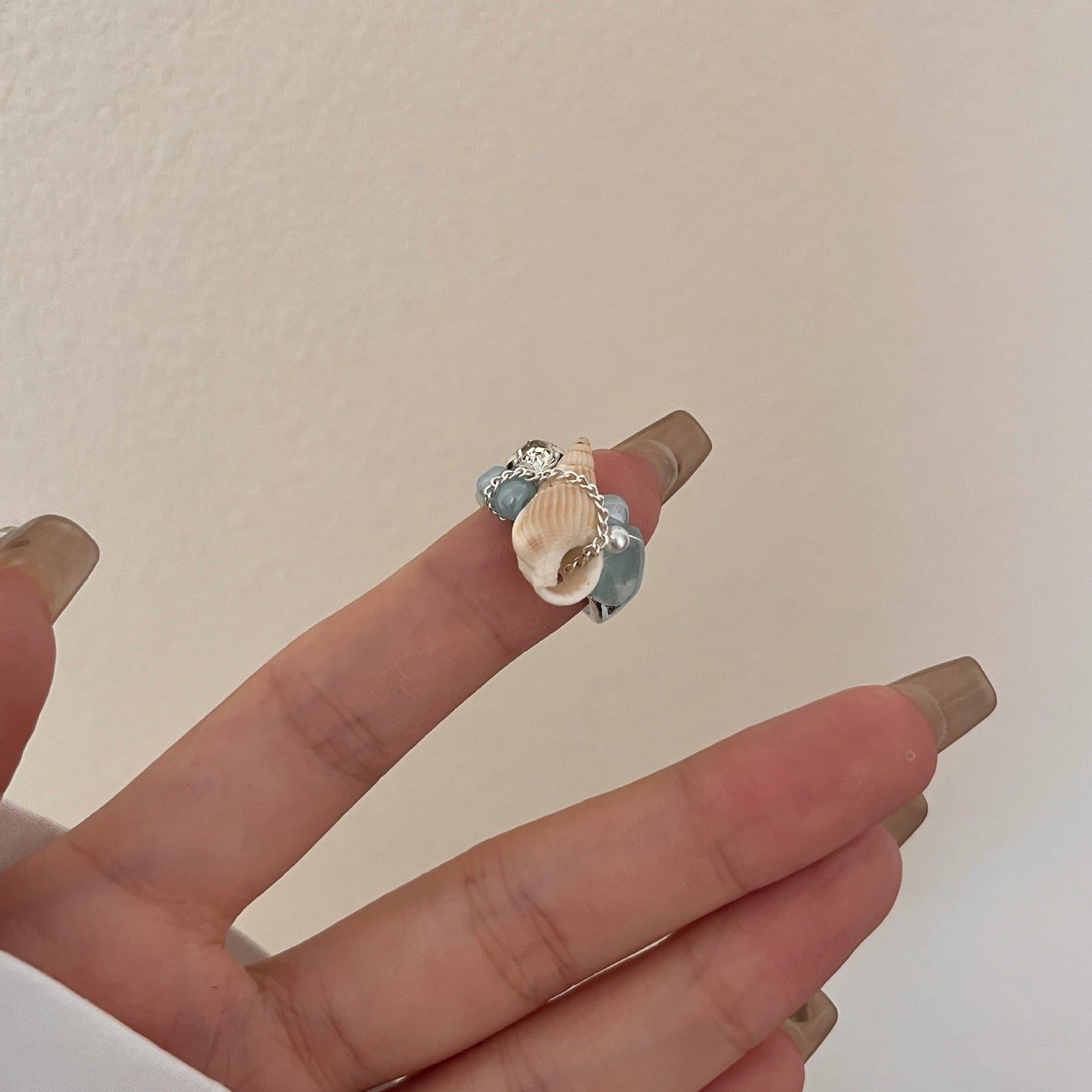 Harmoni Wide Ocean Ring