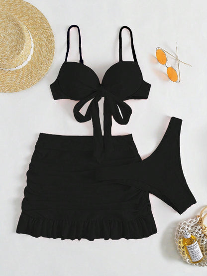 Classic Top With a Flattering Fit