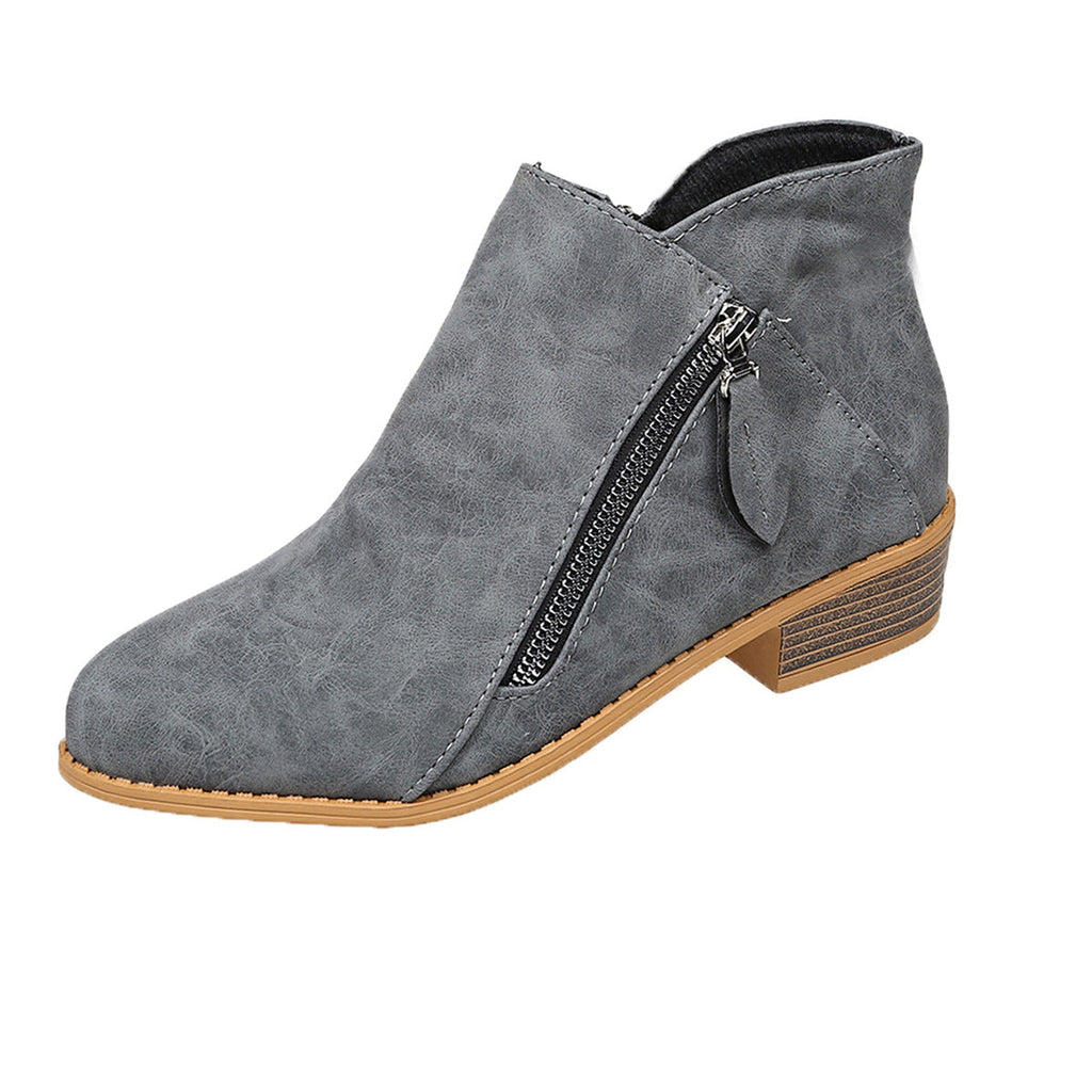 Stylish Orthopedic Boots for Any Occasion