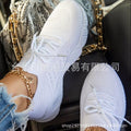 Vintage Inspired Orthopedic Shoes
