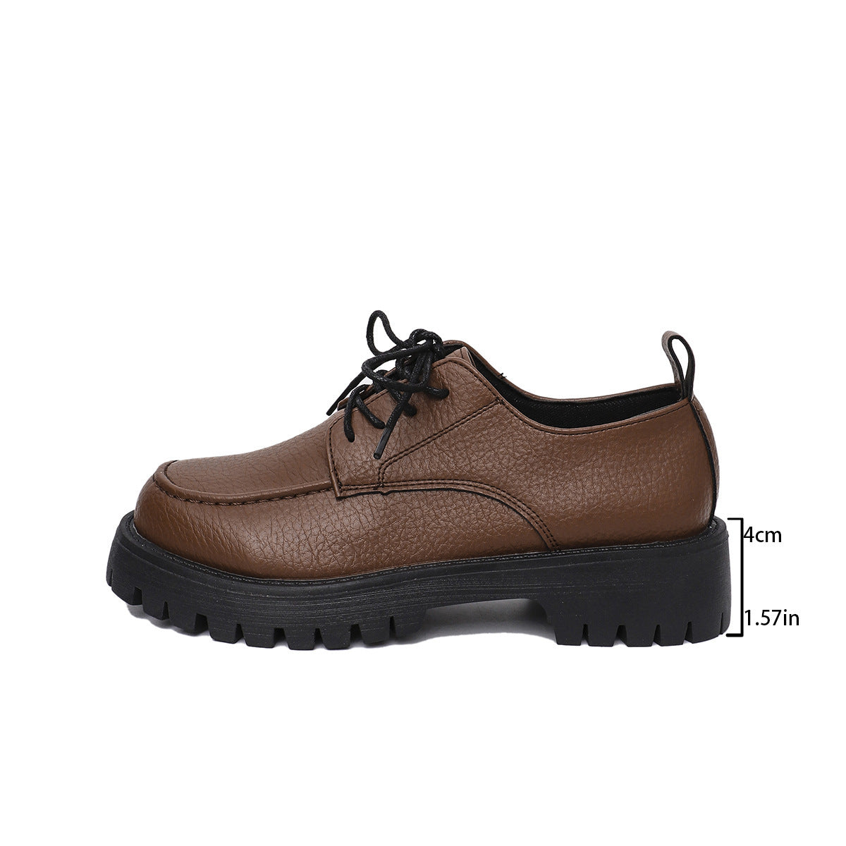 Vintage Inspired Orthopedic Shoes