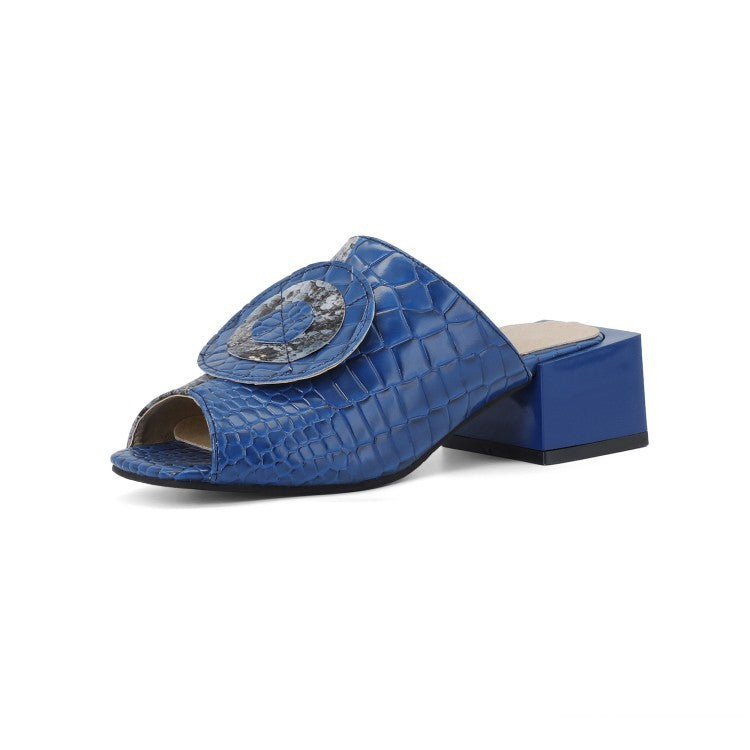 Elegant Orthopedic Sandals for Every Step