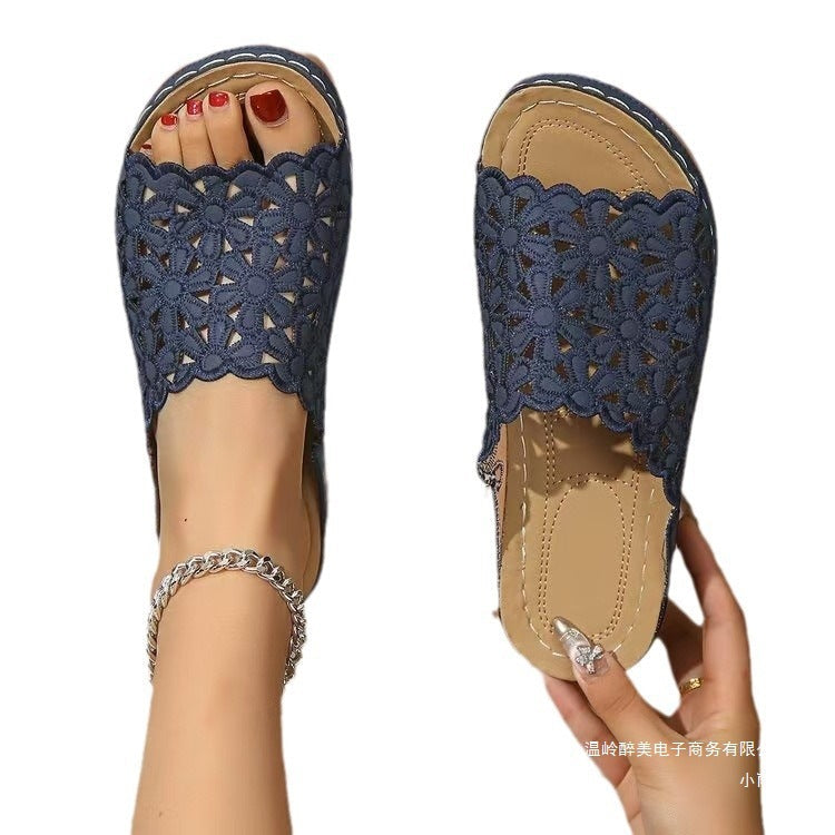 Comfortable Orthopedic Sandals for Daily Wear