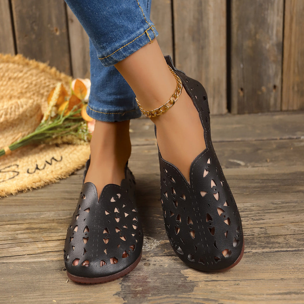 Stylish Orthopedic Shoes for Any Occasion