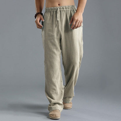 Séduisant et raffiné Pantalon