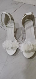 Vintage Inspired Orthopedic Sandals