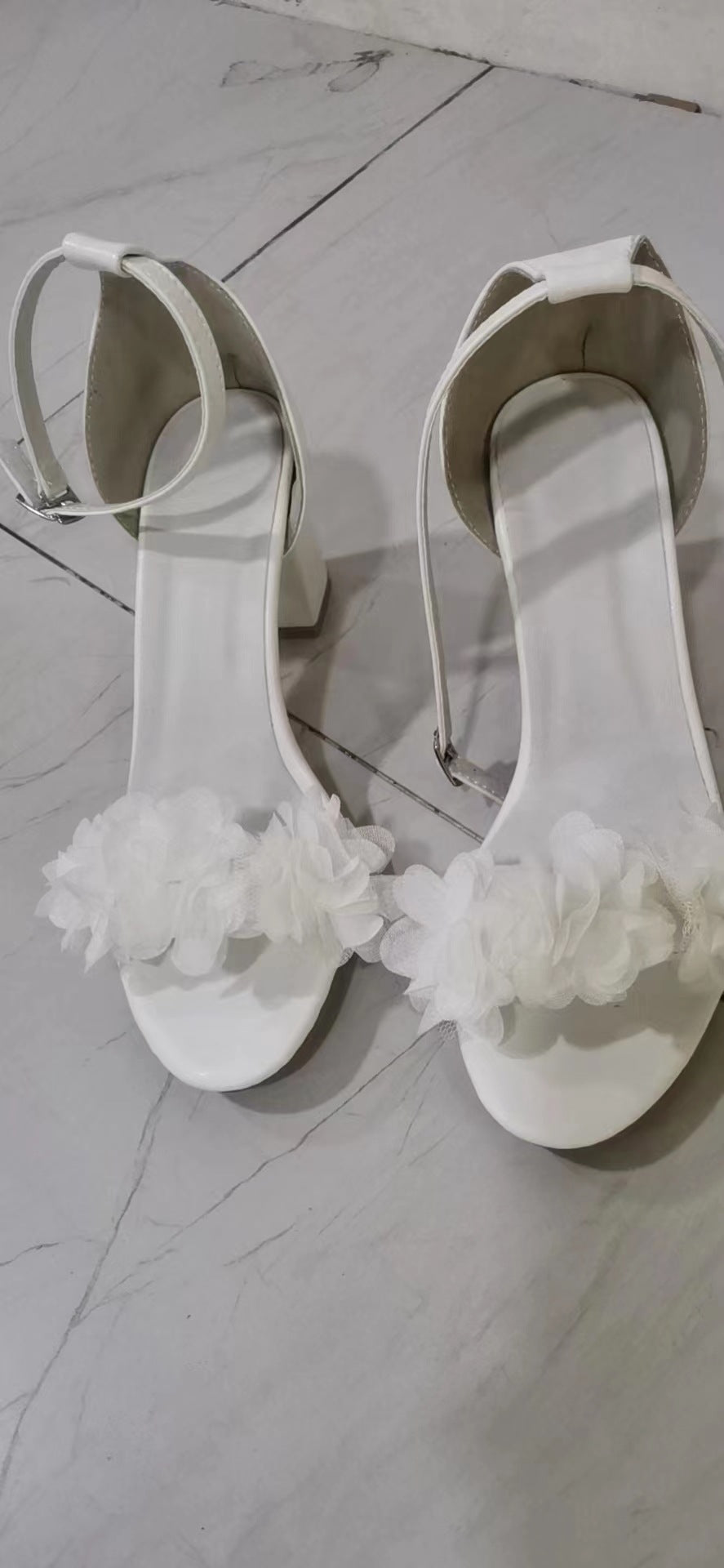 Vintage Inspired Orthopedic Sandals