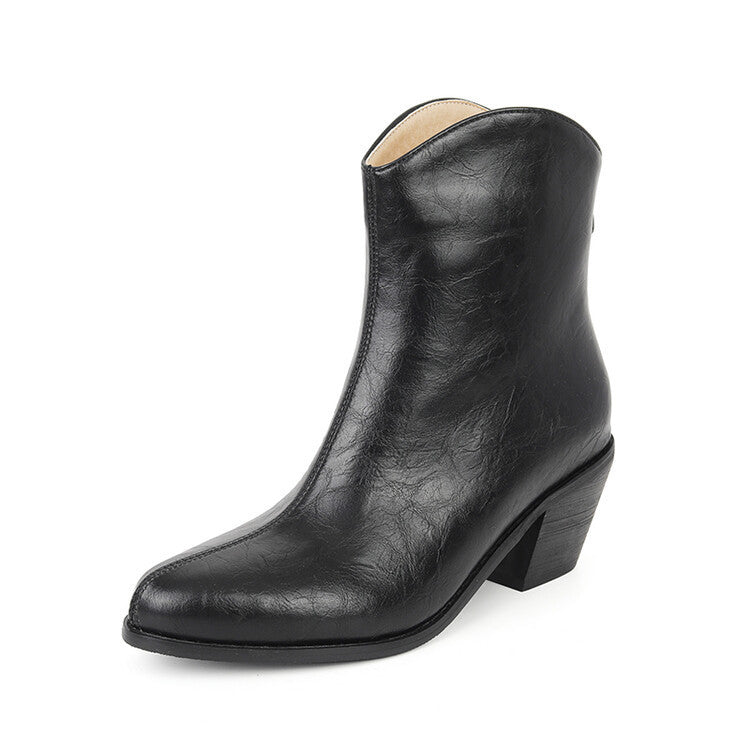 Stylish Orthopedic Boots for Any Occasion