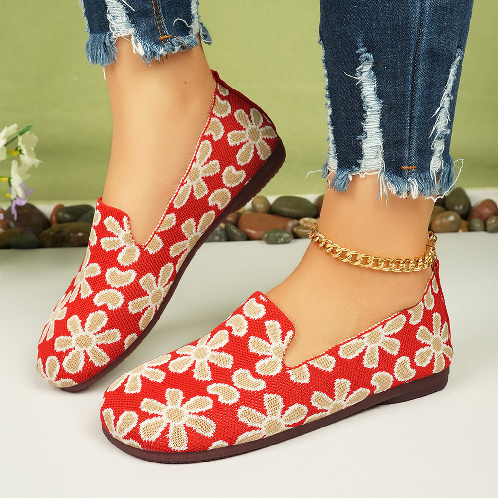 Elegant Orthopedic Shoes for Every Step