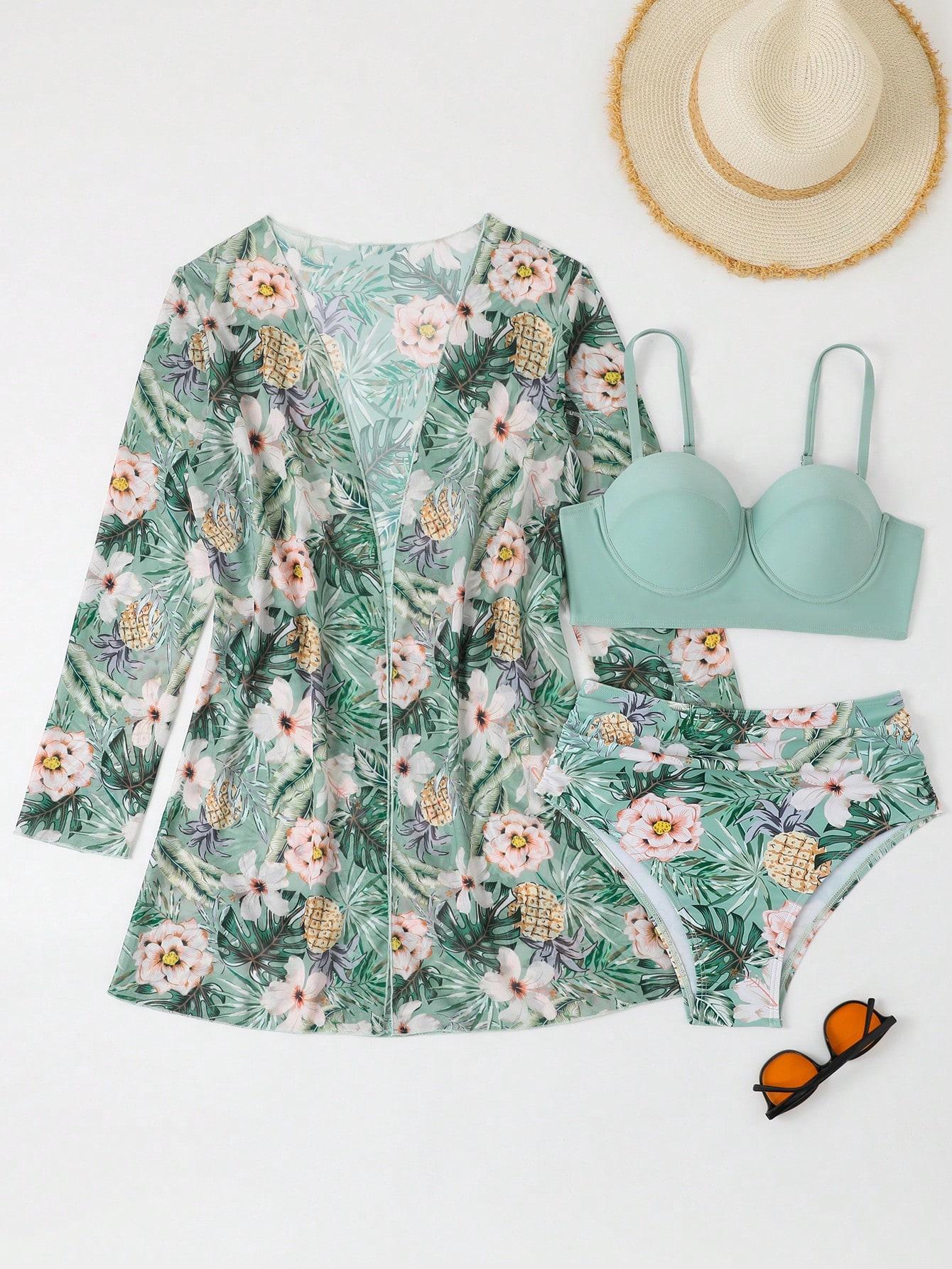 Sophisticated Top With a Clean Classic Look