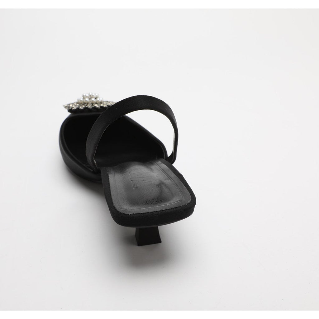 Vintage Inspired Orthopedic Sandals