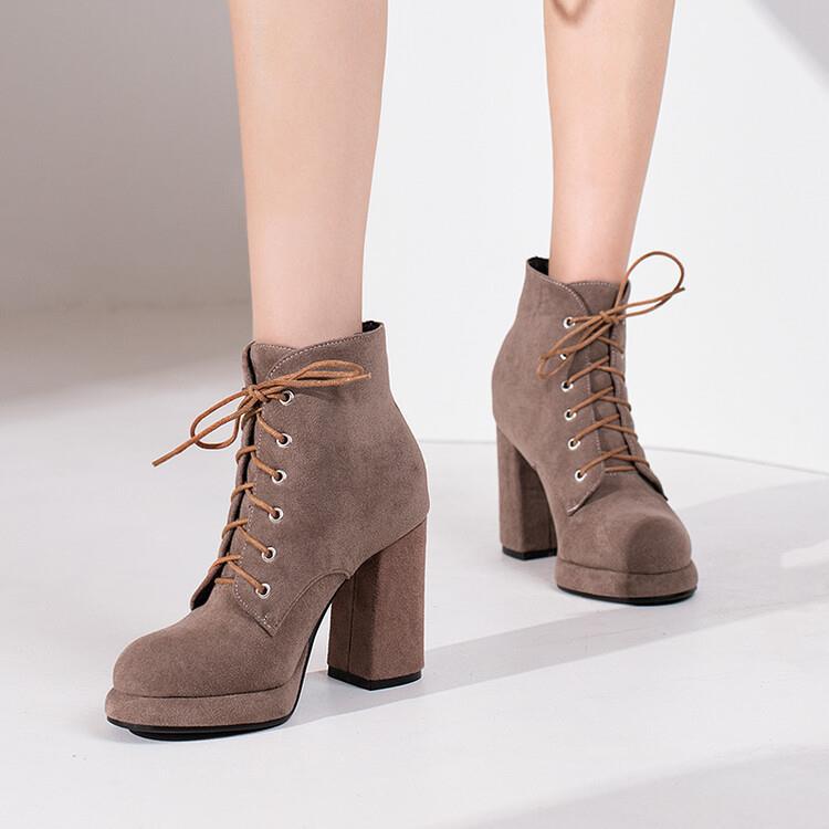 Elegant Orthopedic Boots for Every Step
