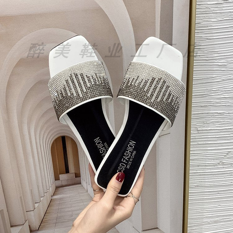 Classic Orthopedic Sandals with Timeless Style