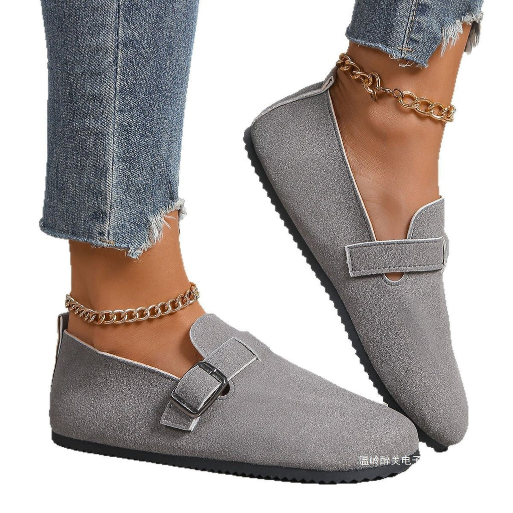 Graceful Orthopedic Trainers for Modern Look
