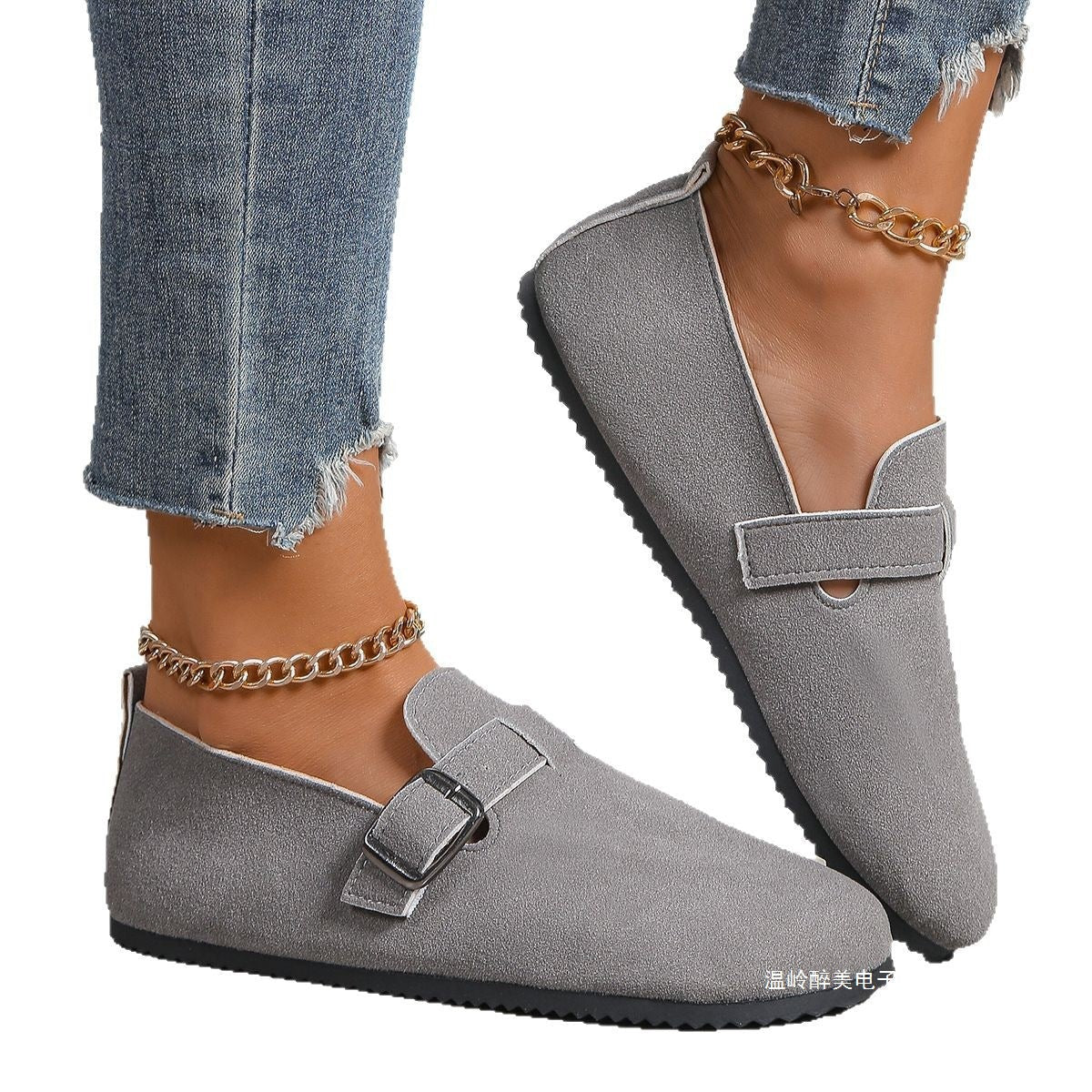 Graceful Orthopedic Trainers for Modern Look