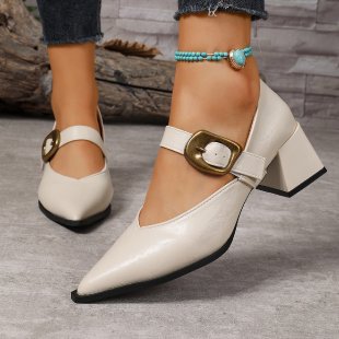 Graceful Orthopedic Shoes for Modern Look
