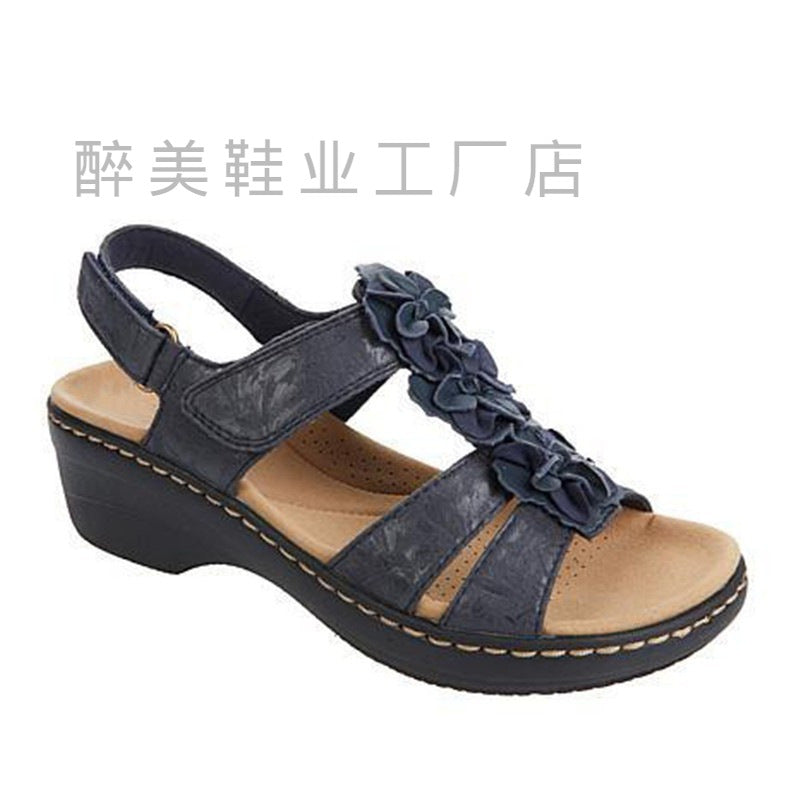 Comfortable Orthopedic Sandals for Daily Wear