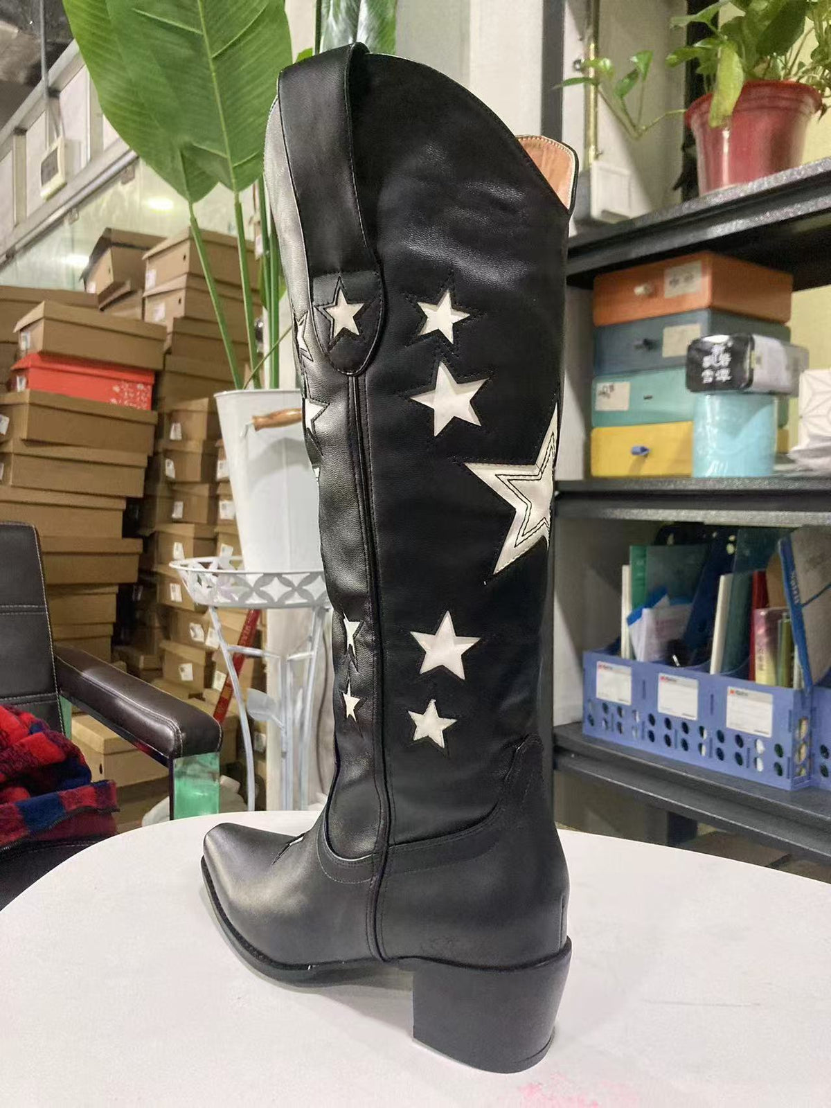 Stylish Orthopedic Boots for Any Occasion