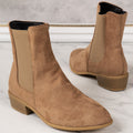 Comfortable Orthopedic Boots for Daily Wear