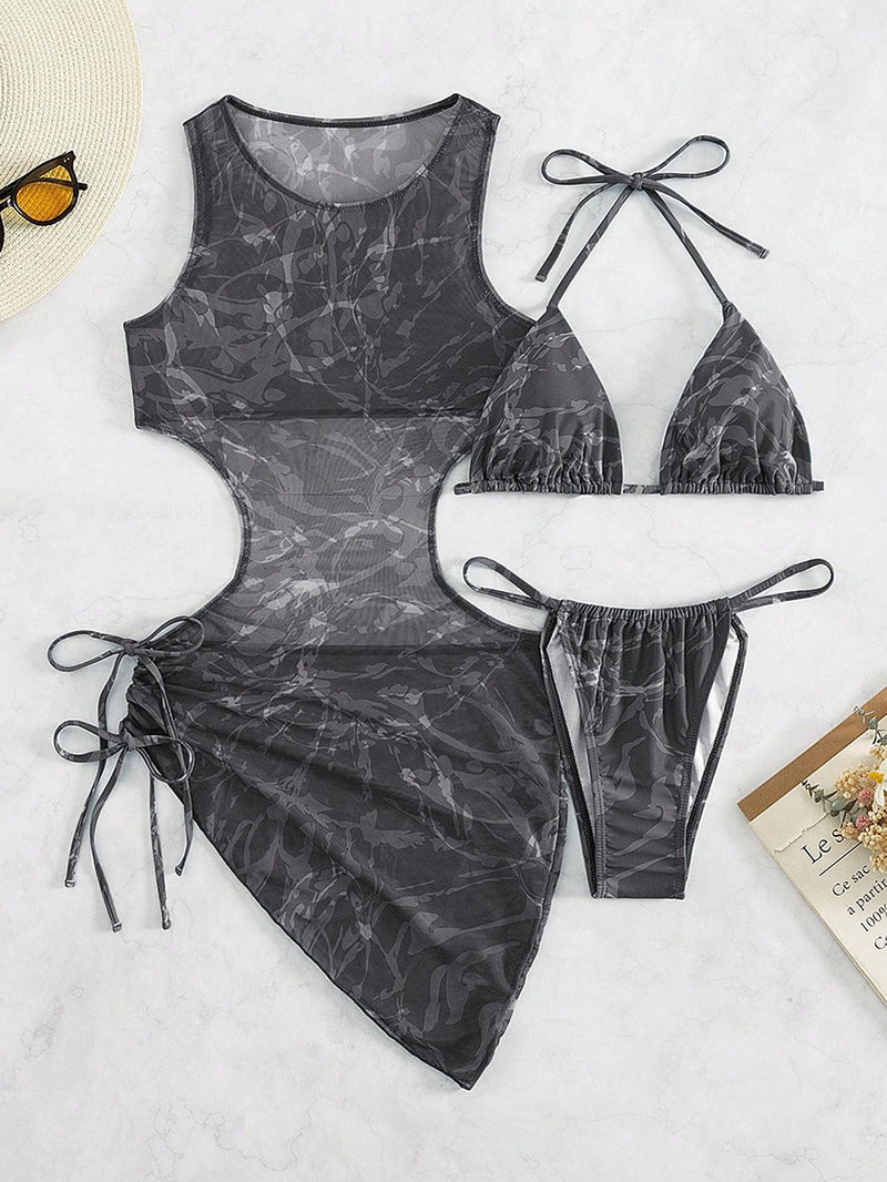 Beautifully Finished Top in a Timeless Design