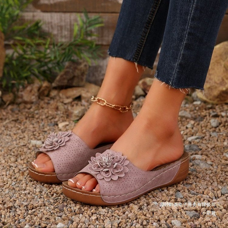 Stylish Orthopedic Sandals for Any Occasion