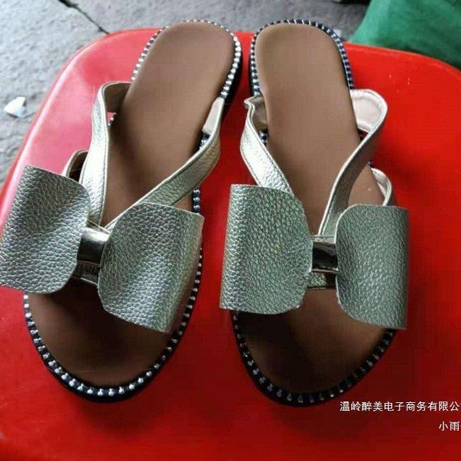 Beautifully Crafted Orthopedic Sandals