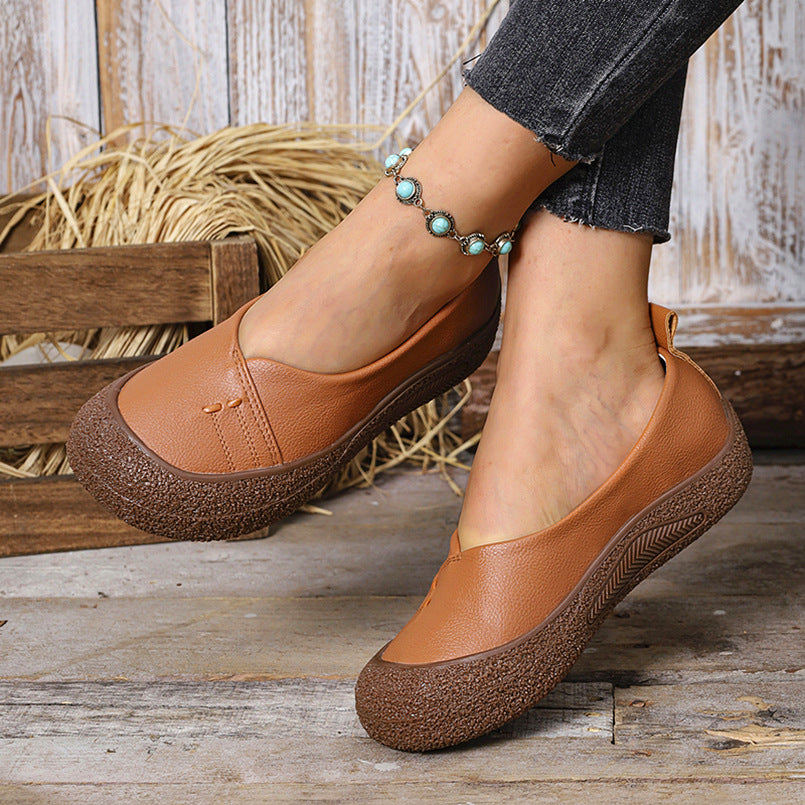 Stylish Orthopedic Shoes for Any Occasion