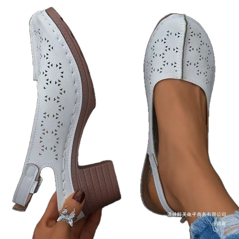Stylish Orthopedic Sandals for Any Occasion