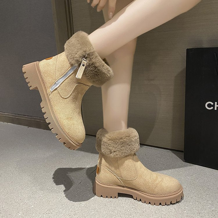 Comfortable Orthopedic Boots for Daily Wear