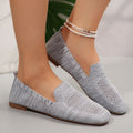 Chic Orthopedic Shoes with Unique Design