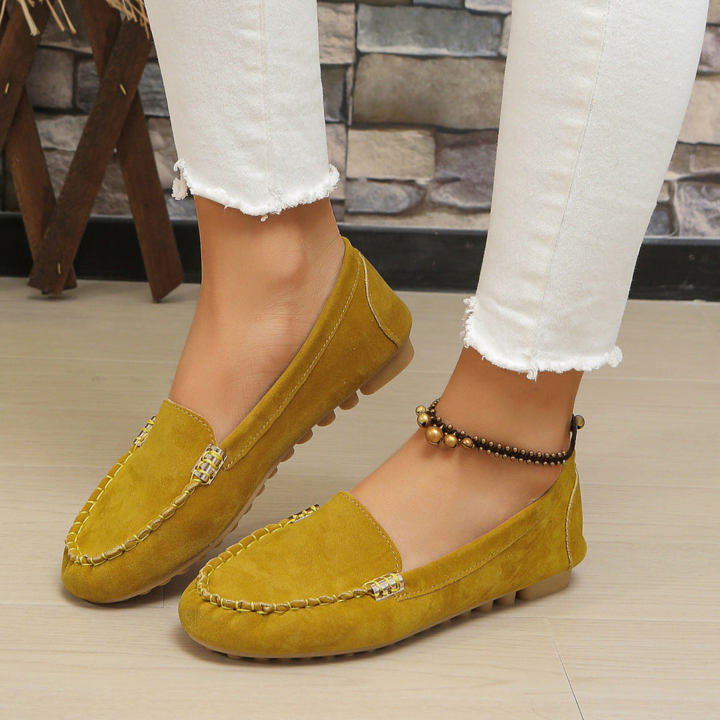Graceful Orthopedic Shoes for Modern Look