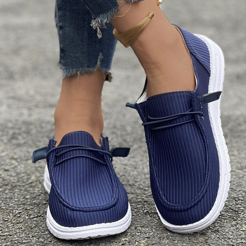 Classic Orthopedic Shoes with Timeless Style