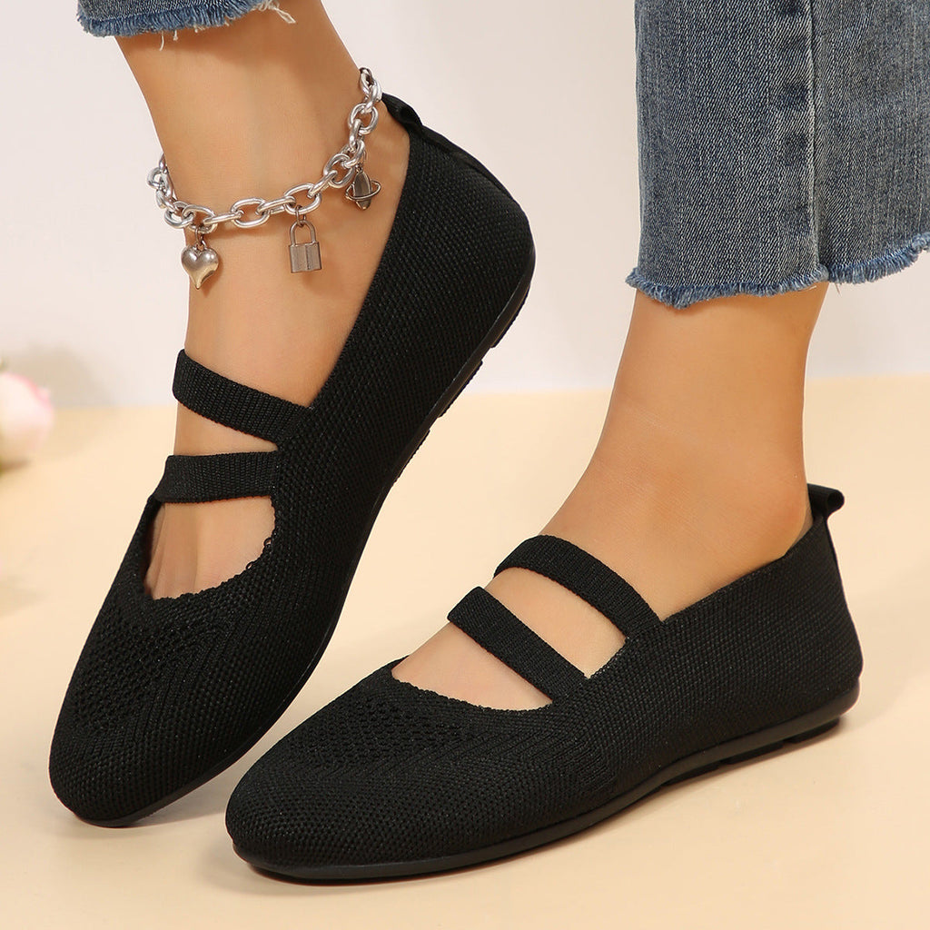 Graceful Orthopedic Shoes for Modern Look