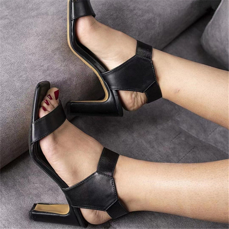 Elegant Orthopedic Sandals for Every Step