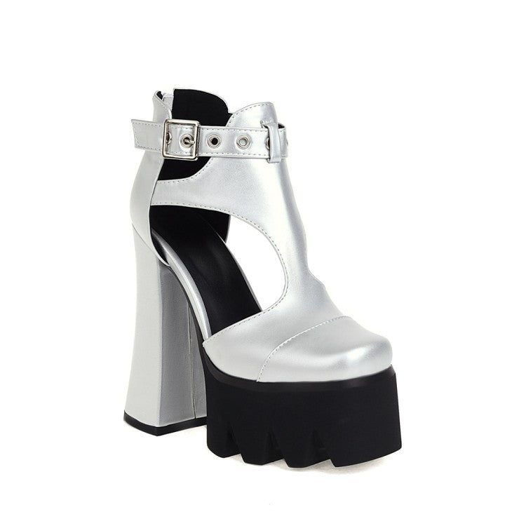 Elegant Orthopedic Shoes for Every Step