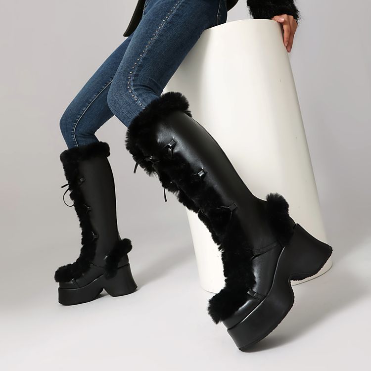 Elegant Orthopedic Boots for Every Step