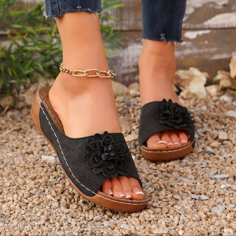 Stylish Orthopedic Sandals for Any Occasion