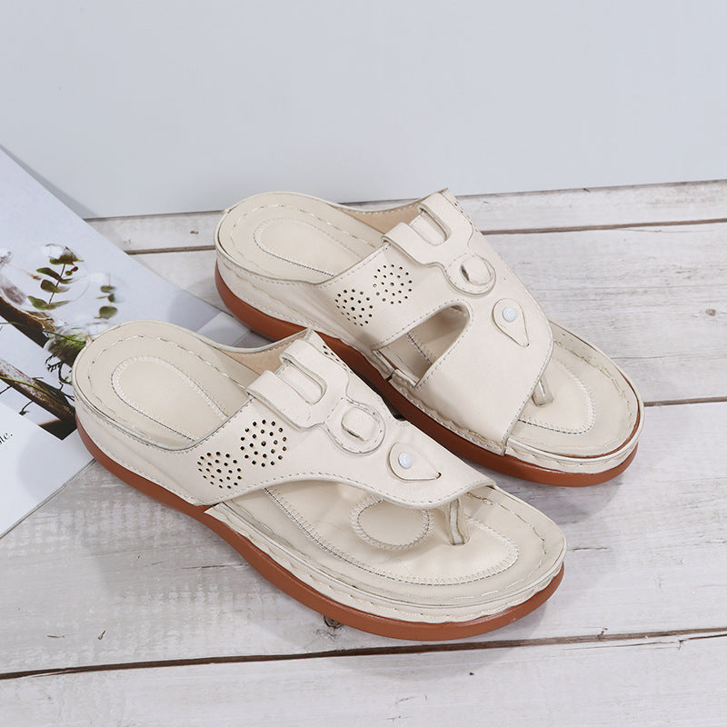 Comfortable Orthopedic Sandals for Daily Wear