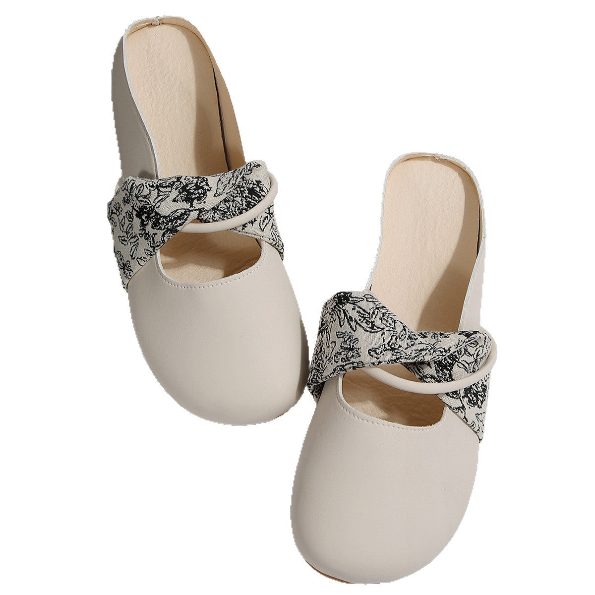 Beautifully Crafted Orthopedic Shoes
