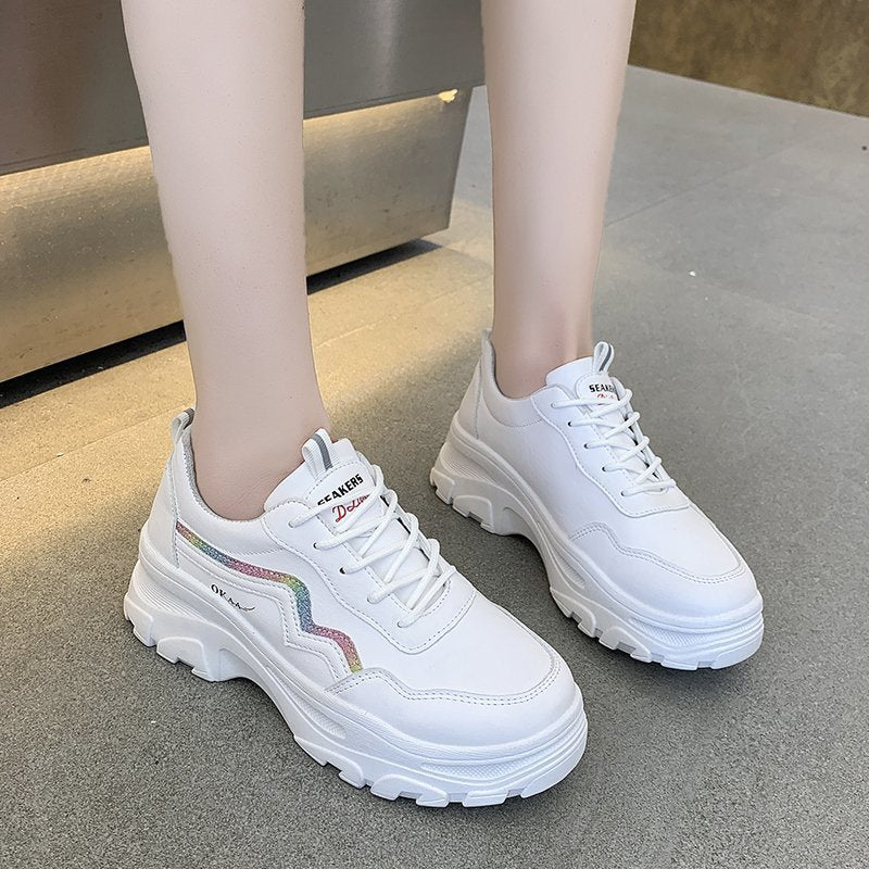 Graceful Orthopedic Shoes for Modern Look