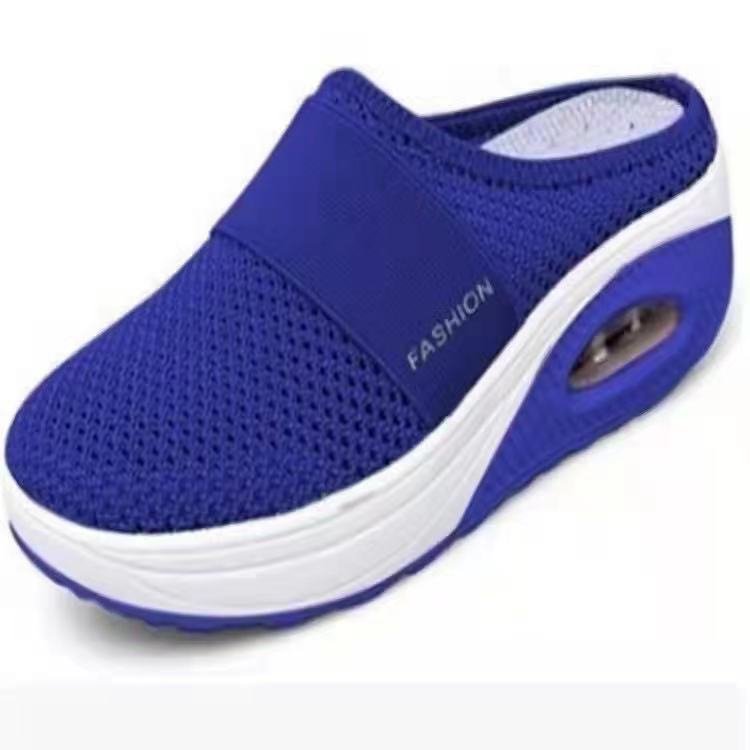 Classic Orthopedic Shoes with Timeless Style
