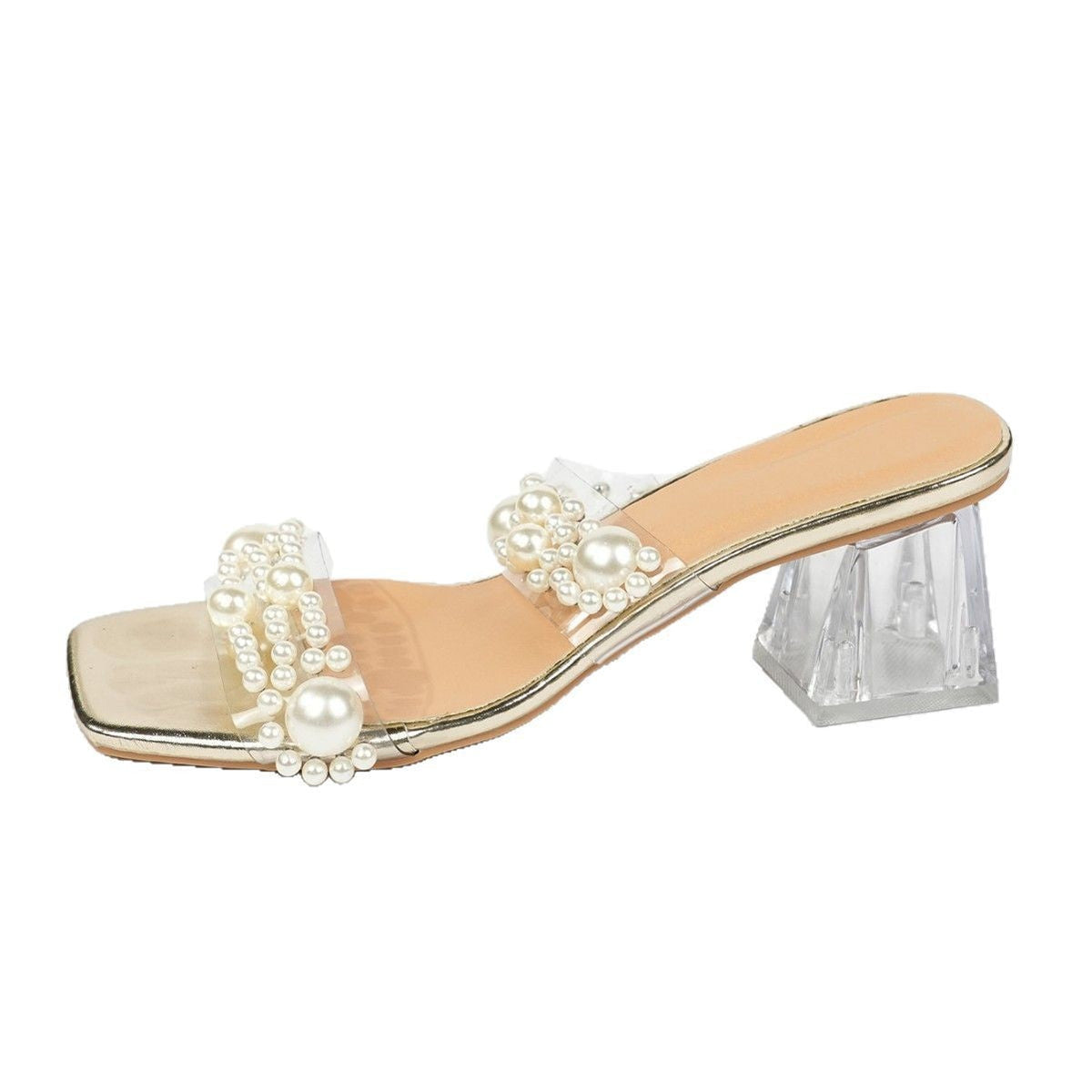 Graceful Orthopedic Sandals for Modern Look
