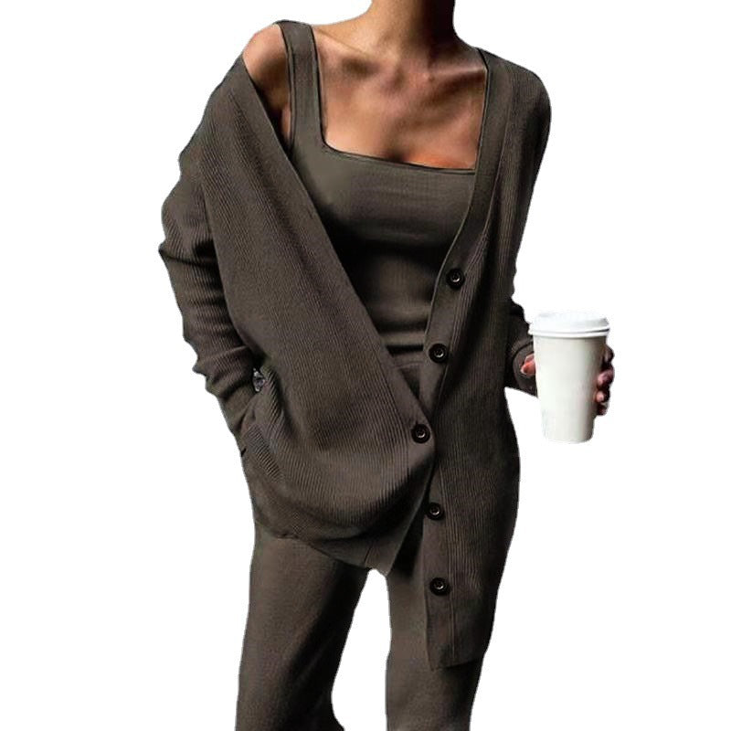 Séduisant et raffiné Pantalon