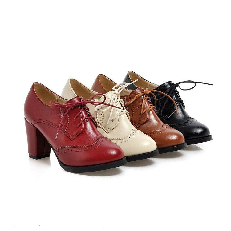 Graceful Orthopedic Boots for Modern Look