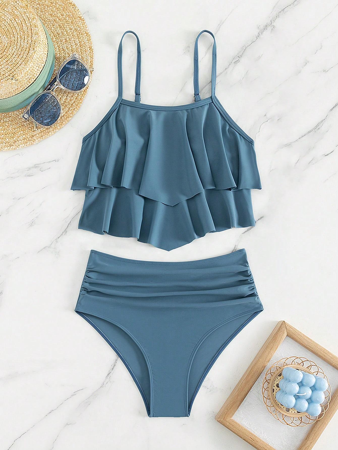 Classic Designed Top in a Timeless Cut
