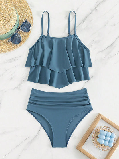 Classic Designed Top in a Timeless Cut