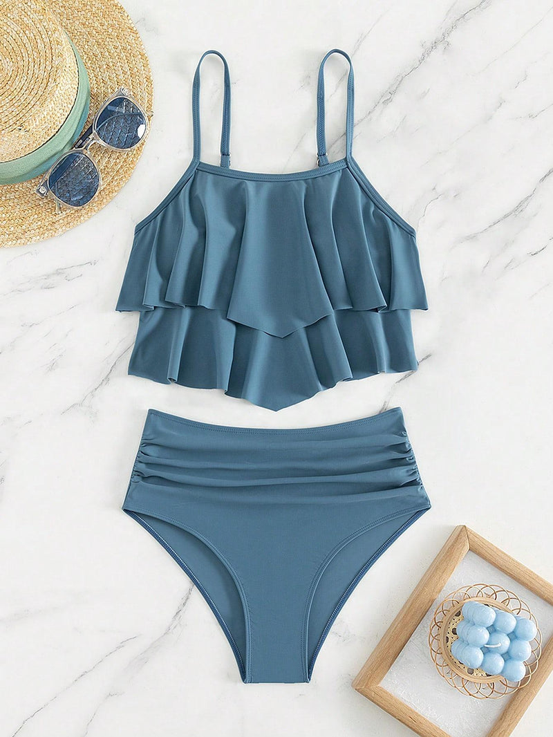 Classic Designed Top in a Timeless Cut