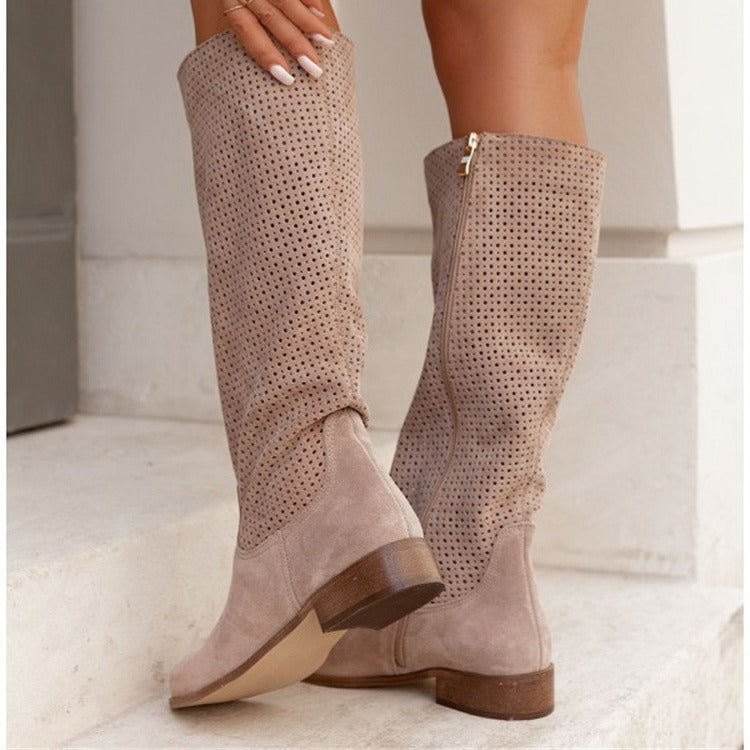 Beautifully Crafted Orthopedic Boots