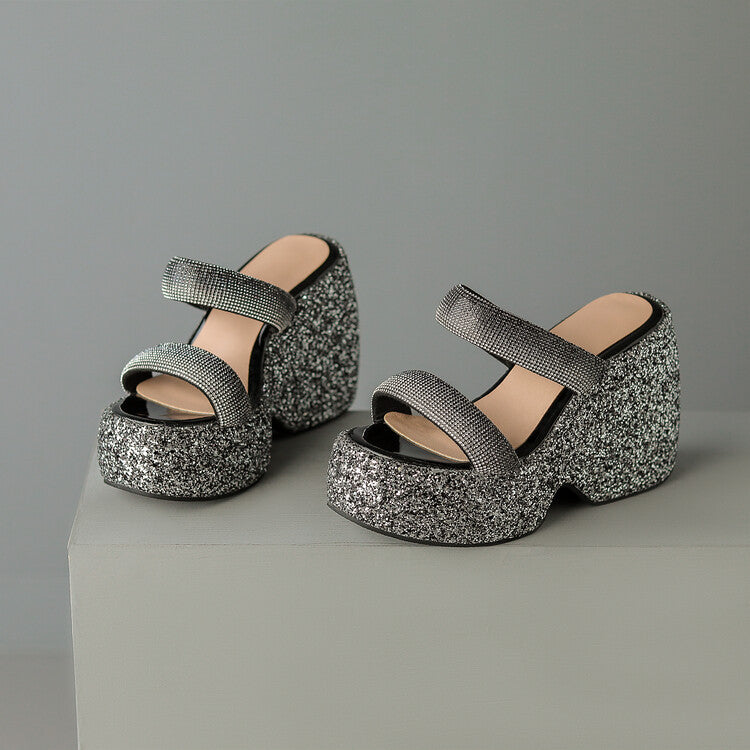 Classic Orthopedic Sandals with Timeless Style